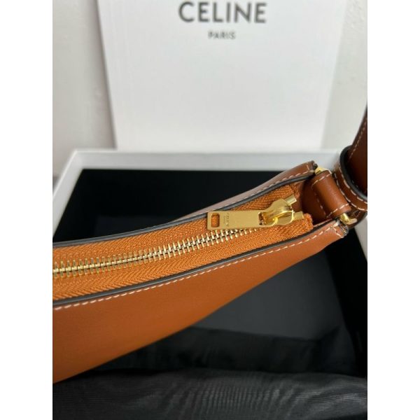 Celine Ava Small Hobo