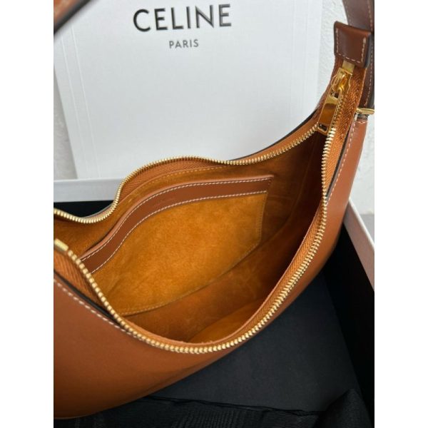 Celine Ava Small Hobo