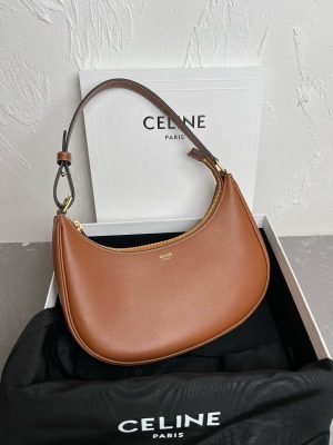 Celine Ava Small Hobo