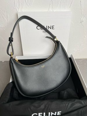 Celine Ava Small Hobo