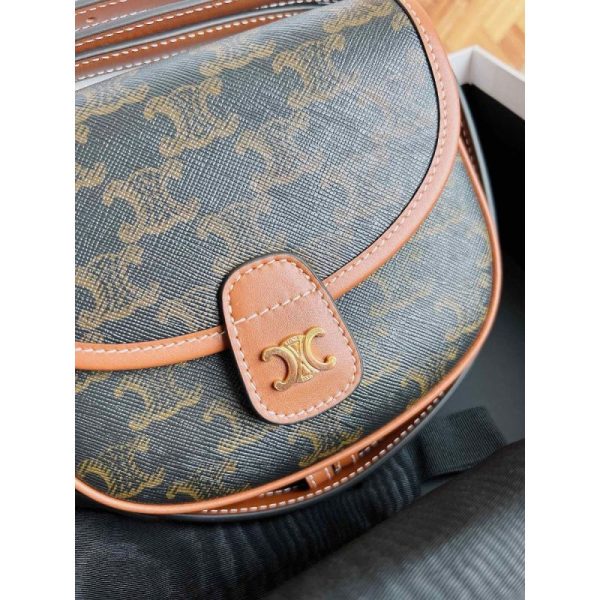 Celine  Besace Mini Bag