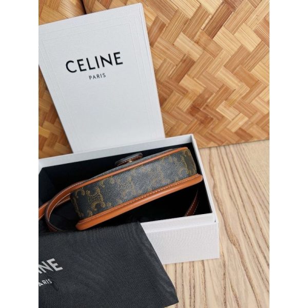 Celine  Besace Mini Bag