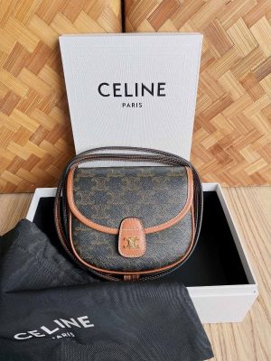 Celine  Besace Mini Bag
