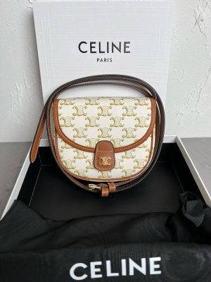 Celine  Besace Mini Bag
