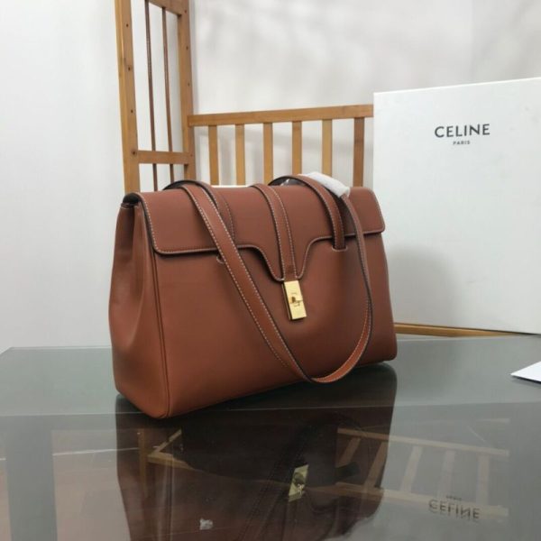 Celine Grosse Soft 16 Tasche
