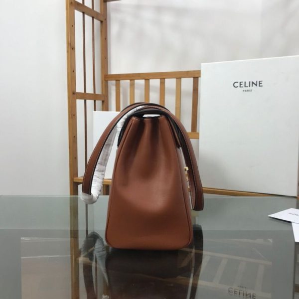 Celine Grosse Soft 16 Tasche