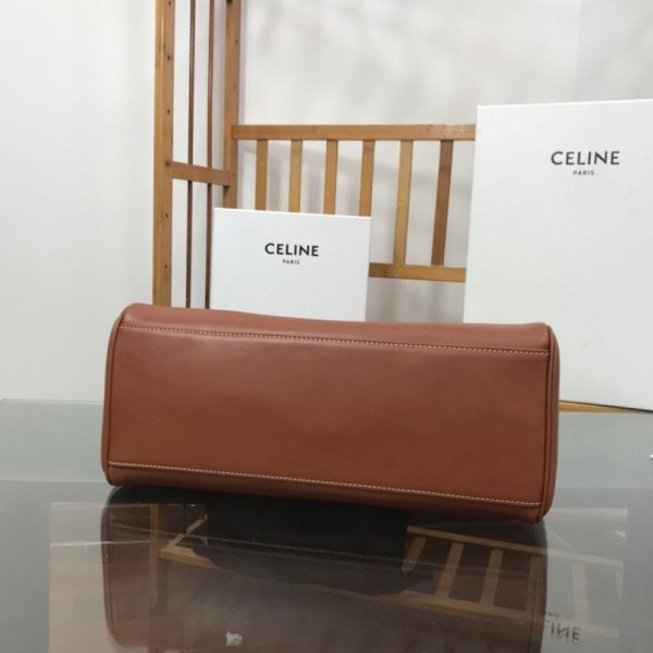 Celine Grosse Soft 16 Tasche