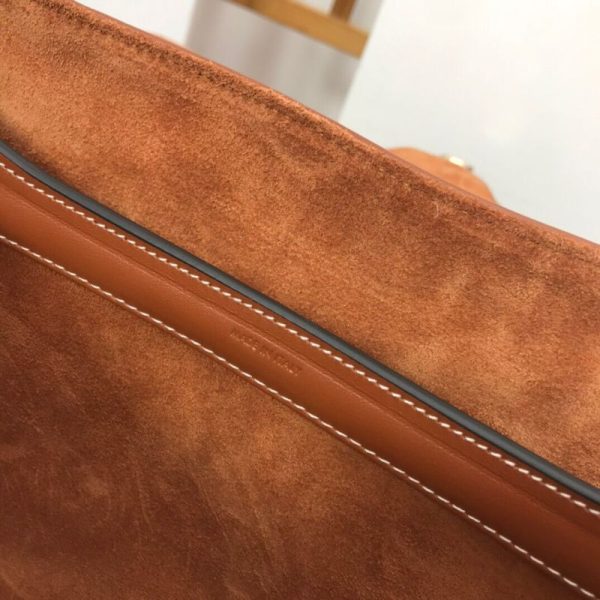 Celine Grosse Soft 16 Tasche