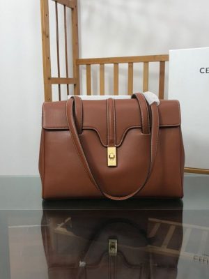 Celine Grosse Soft 16 Tasche