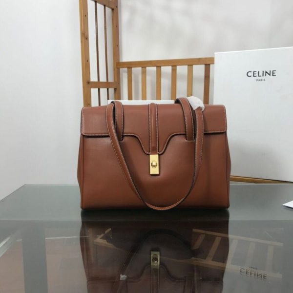 Celine Grosse Soft 16 Tasche
