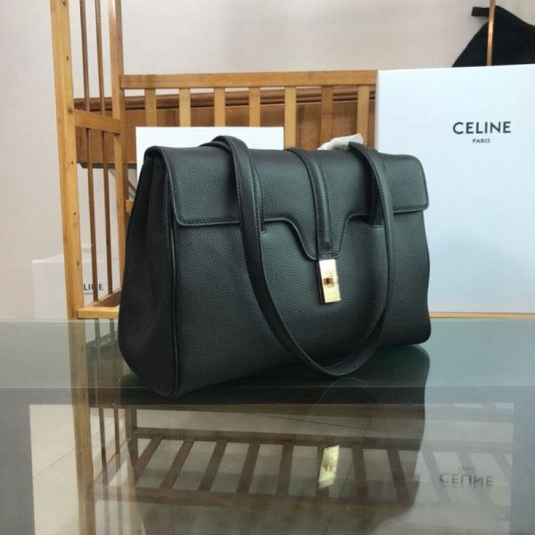 Celine Grosse Soft 16 Tasche