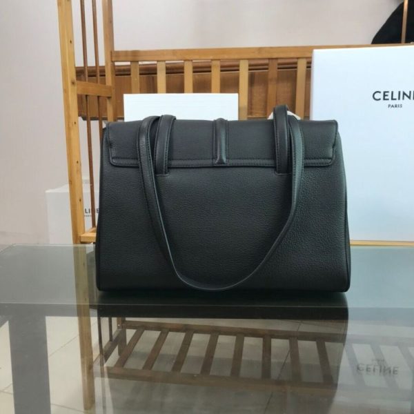 Celine Grosse Soft 16 Tasche