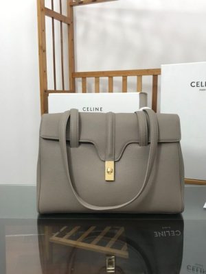Celine Grosse Soft 16 Tasche