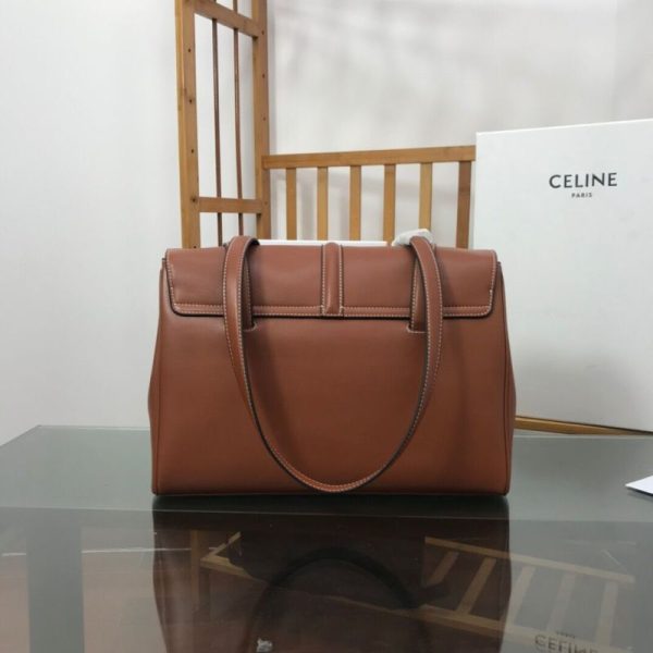 Celine Medium Soft 16 Bag