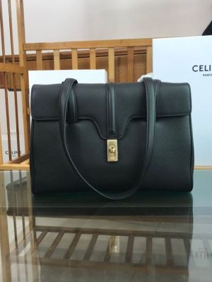Celine Medium Soft 16 Bag