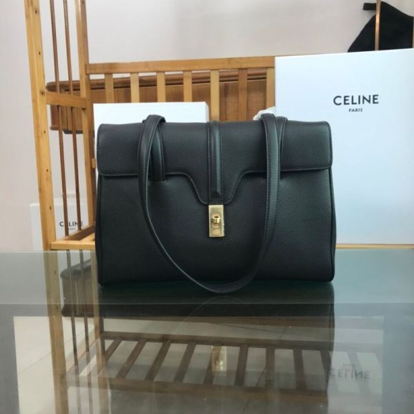 Celine Medium Soft 16 Bag