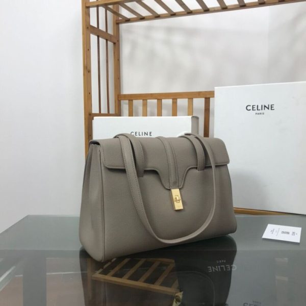 Celine Medium Soft 16 Bag