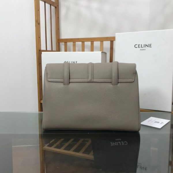 Celine Medium Soft 16 Bag