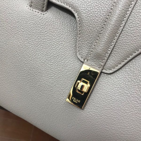 Celine Medium Soft 16 Bag
