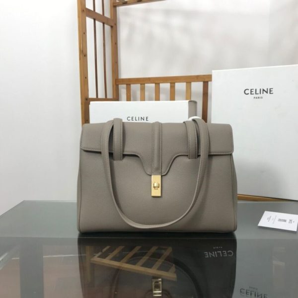 Celine Medium Soft 16 Bag