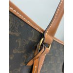 Celine  Large Horizontal Cabas