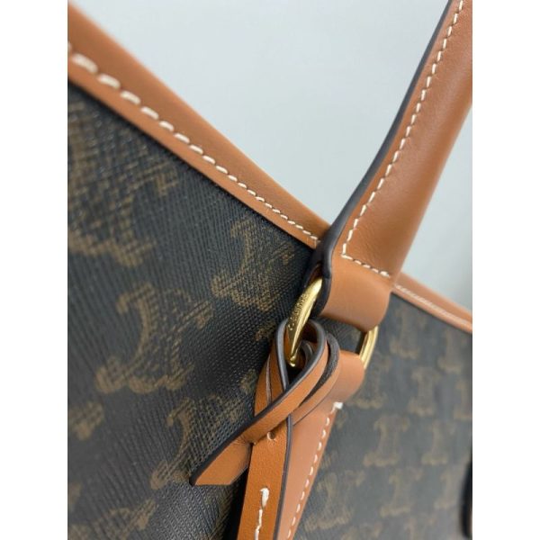 Celine  Large Horizontal Cabas