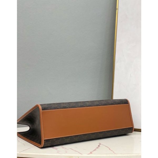 Celine  Large Horizontal Cabas