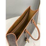 Celine  Large Horizontal Cabas