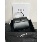 Celine 16 Mini Calfskin Bag