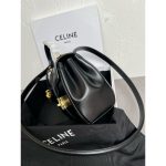 Celine 16 Mini Calfskin Bag