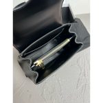Celine 16 Mini Calfskin Bag