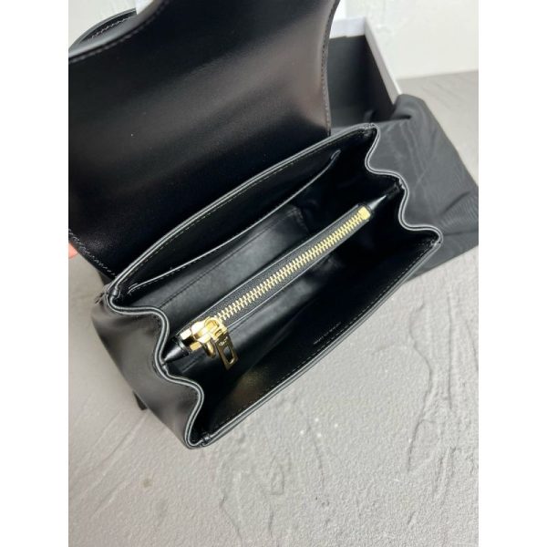 Celine 16 Mini Calfskin Bag