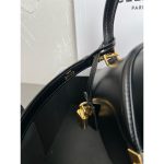 Celine 16 Mini Calfskin Bag