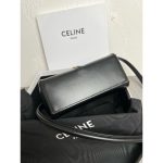 Celine 16 Mini Calfskin Bag