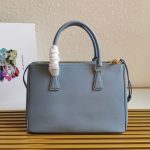Large Prada Galleria Saffiano leather bag
