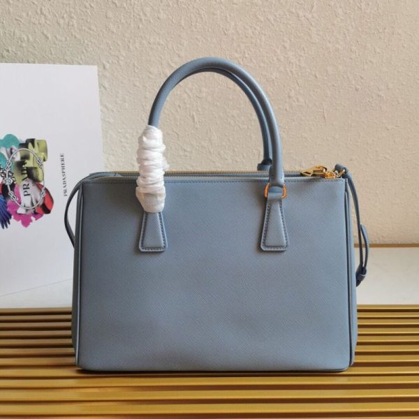 Large Prada Galleria Saffiano leather bag