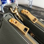 Large Prada Galleria Saffiano leather bag