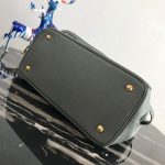 Large Prada Galleria Saffiano leather bag