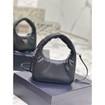 Prada Padded Soft Nappa Leather mini Bag