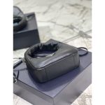 Prada Padded Soft Nappa Leather mini Bag
