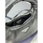 Prada Padded Soft Nappa Leather mini Bag