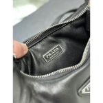 Prada Padded Soft Nappa Leather mini Bag