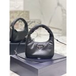 Prada Padded Soft Nappa Leather mini Bag