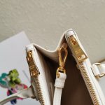 Medium Prada Galleria Saffiano leather bag