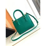 Prada Galleria Saffiano leather mini-bag