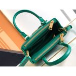 Prada Galleria Saffiano leather mini-bag