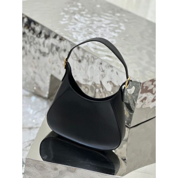 Prada Leather Shoulder Bag