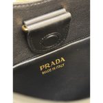 Prada Leather Shoulder Bag
