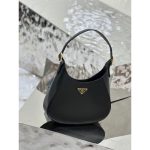 Prada Leather Shoulder Bag