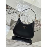 Prada Leather Shoulder Bag